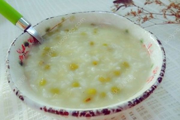 小孩能喝绿豆汤吗？小孩喝绿豆汤好不好？(3)