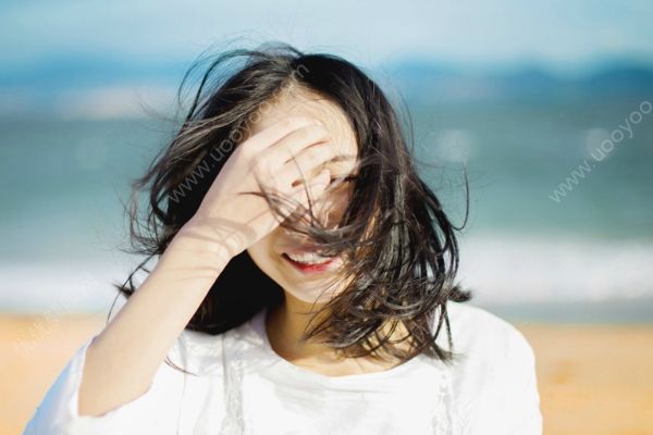 为什么我的头发很油？怎么解决头发出油的问题？(3)