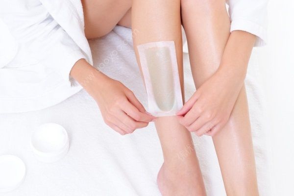 女生汗毛重怎么办？女生汗毛多怎么去除？(5)