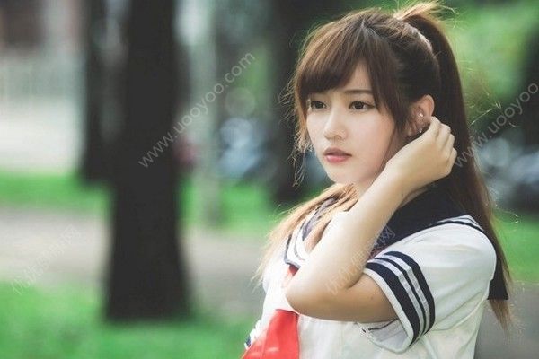 初三女孩怎样成为女神？初三女生怎么变成女神？[多图]