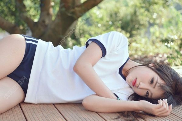 初三女孩怎样成为女神？初三女生怎么变成女神？(5)