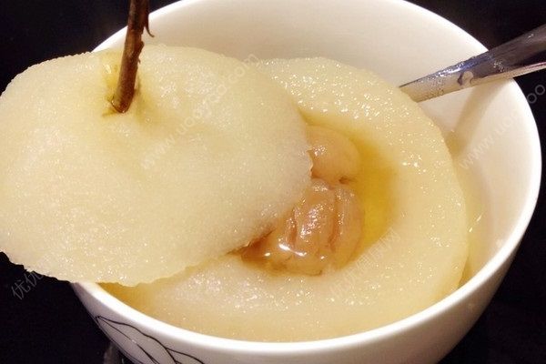 枇杷和梨能一起熬汤吗？枇杷和梨煮水止咳吗？(3)