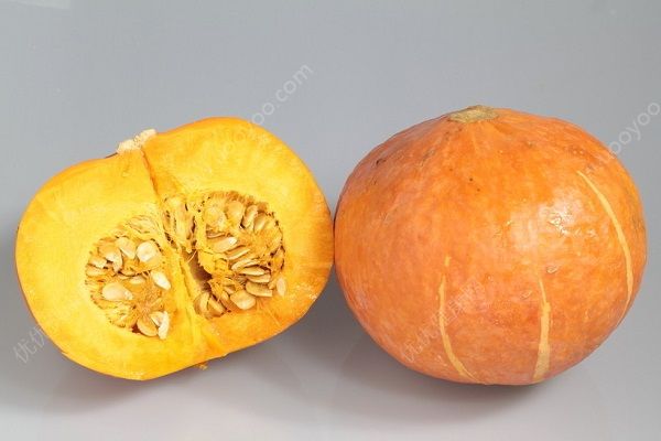 南瓜热性还是凉性？南瓜是温性的吗？(4)
