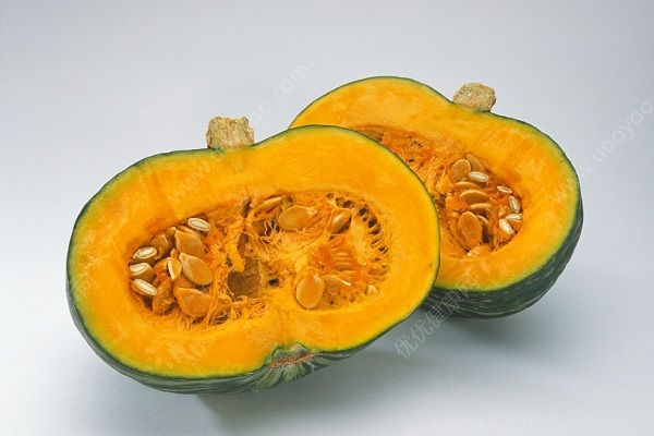 南瓜热性还是凉性？南瓜是温性的吗？(1)
