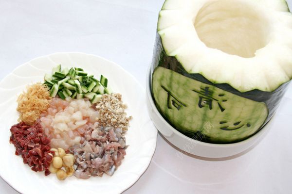 冬瓜怎么做好吃？冬瓜怎么炒好吃？(1)