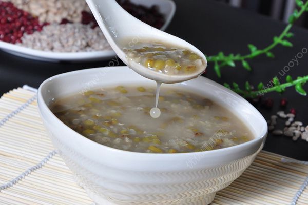 小孩能喝绿豆汤吗？小孩喝绿豆汤好不好？(2)