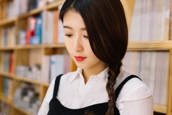 初三女孩怎样成为女神？初三女生怎么变成女神？(3)