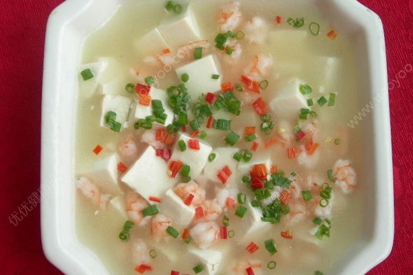 冬瓜和豆腐能一起吃吗？冬瓜和豆腐怎么做好吃？(1)