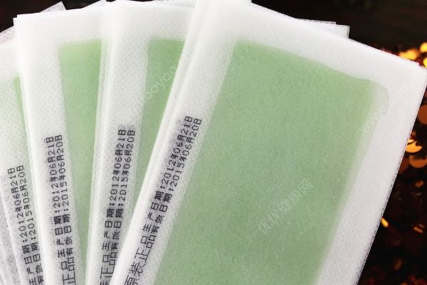 女生汗毛重怎么办？女生汗毛多怎么去除？(3)