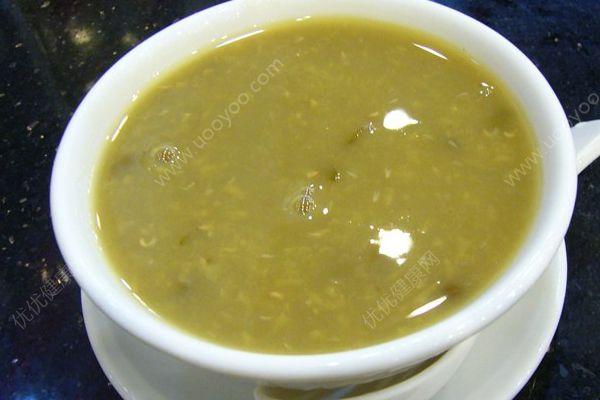 绿豆沙怎么做？绿豆沙的做法(1)
