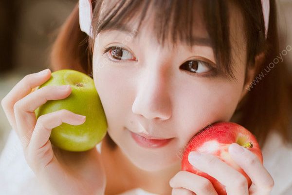 初中生戴隐形眼镜好吗？初中生可以戴隐形眼镜吗？(3)