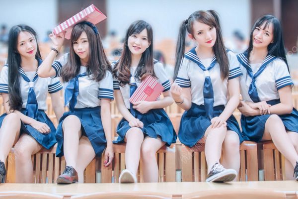 高中生怎么减肥最有效？高中女生怎么减肥？(2)