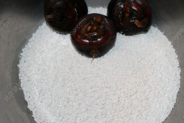马蹄糕怎么做好吃？马蹄糕怎么做才有弹性？(2)