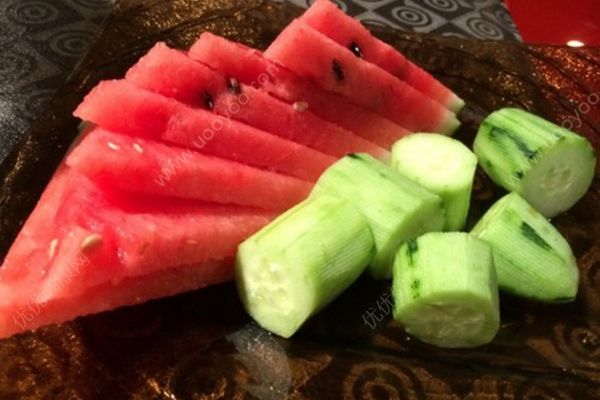 西瓜可以和什么一起榨汁？西瓜和什么水果榨汁好喝？(2)