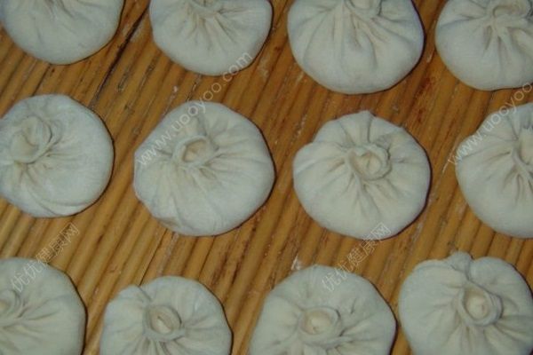 茄子能包饺子吗？茄子能做饺子馅吗？(3)