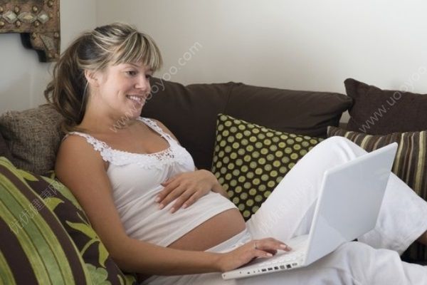 怀孕有颈纹怎么办？如何去除颈纹？(1)