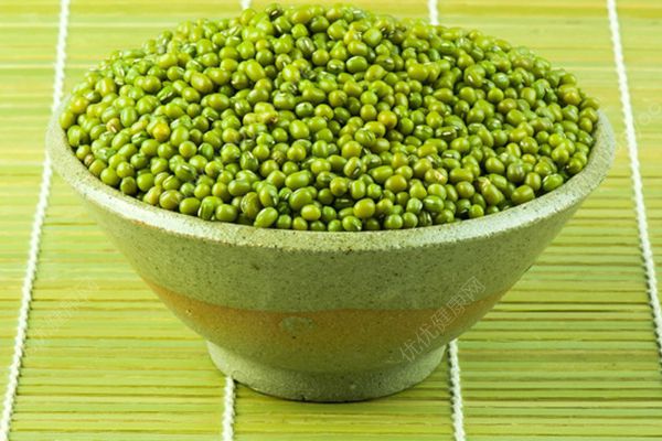 去年的绿豆还能吃吗？去年的绿豆可不可以吃？(4)