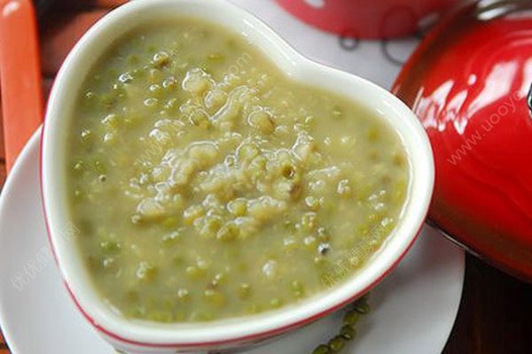 绿豆沙怎么做？绿豆沙的做法(2)