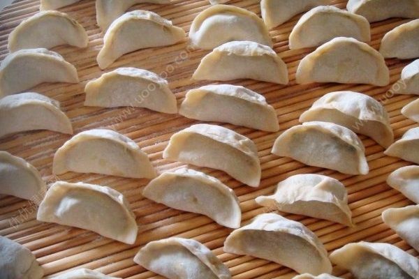 茄子能包饺子吗？茄子能做饺子馅吗？(2)