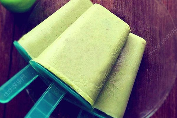 绿豆冰棒怎么做？绿豆冰棒的做法(4)