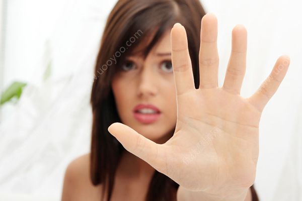 看了鬼片害怕怎么办？如何看恐怖片不害怕？(5)