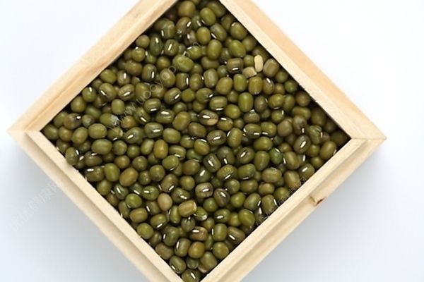 去年的绿豆还能吃吗？去年的绿豆可不可以吃？[多图]