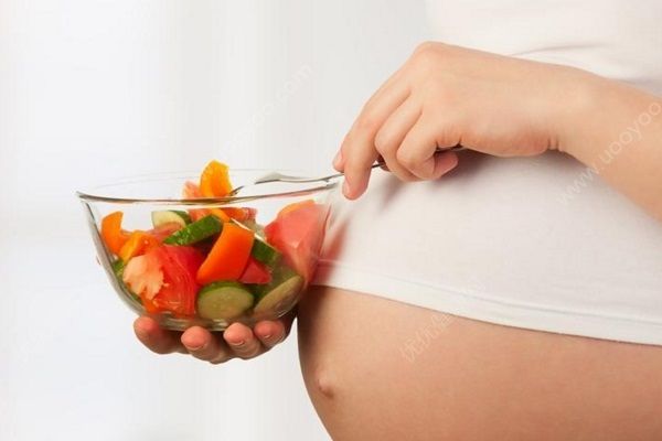 孕妇可以吃木瓜吗？怀孕能吃木瓜吗？[多图]
