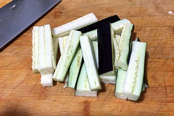 茄子怎么保存？切好的茄子怎么保存？[多图]