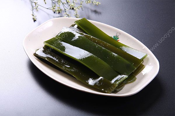 韩国海带汤有什么特别的意义吗？韩式海带汤的做法(3)