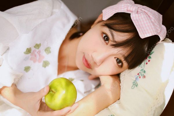 初中女生怎么护肤？初中女生如何保养皮肤？(3)