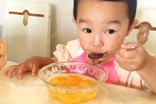 小孩能吃枇杷吗？小孩吃枇杷好不好？(4)