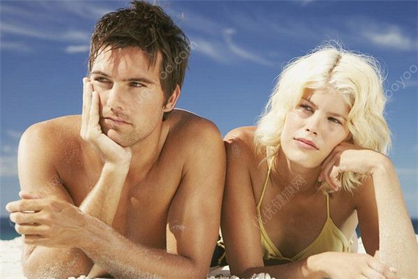 怎样的男人不值得嫁？不适合结婚的男人(3)