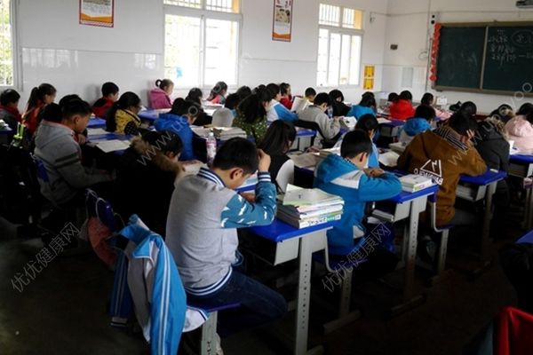 要中考了怎么办？要中考了感觉很烦怎么办？(1)