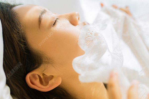 初中女生怎么护肤？初中女生如何保养皮肤？(2)