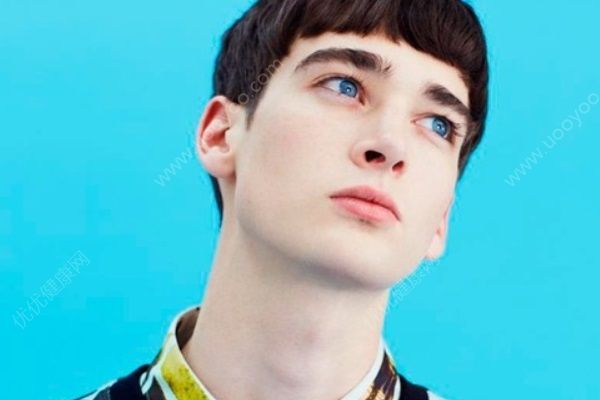 怎样的男生受女生喜欢？怎样的男生最有魅力？(5)