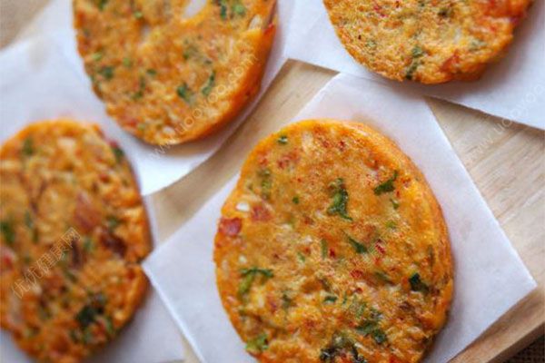韩国泡菜饼怎么做？韩式泡菜饼的做法(3)