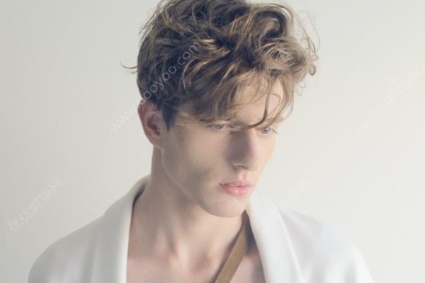 怎样的男生受女生喜欢？怎样的男生最有魅力？(4)