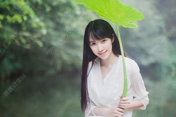 女生可以刮胡子吗？女生刮胡子会越来越长吗？(4)