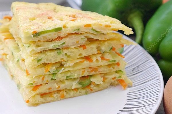 韩式土豆饼怎么做？韩式土豆饼的做法(3)