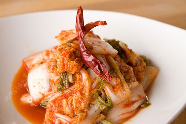 韩国泡菜饼怎么做？韩式泡菜饼的做法(2)