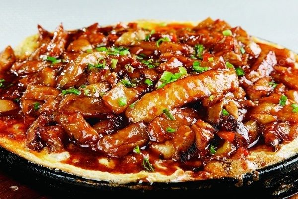 酱茄子怎么做？酱茄子的家常做法(1)