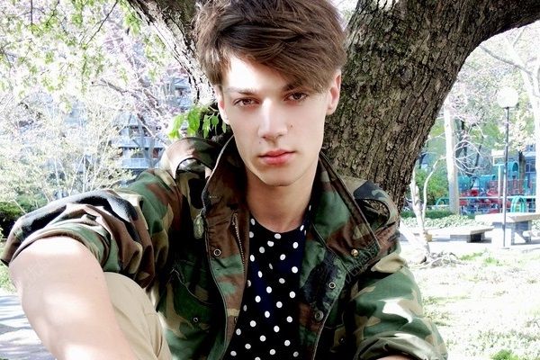 怎样的男生受女生喜欢？怎样的男生最有魅力？(3)