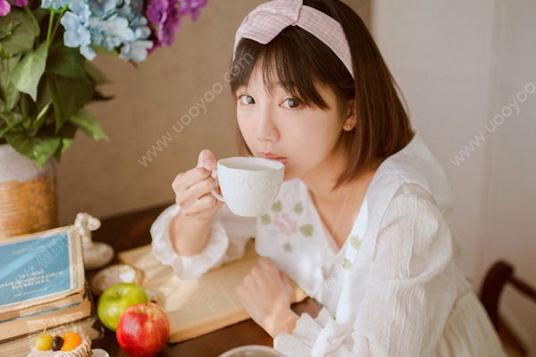 女生夏天喝什么茶最好？女生夏天适合喝什么茶？(1)