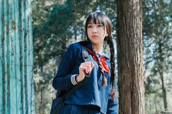 我15岁为什么对男生没感觉？15岁对男生没感觉怎么办？(3)