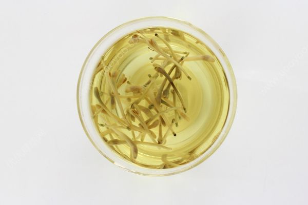女生夏天喝什么茶最好？女生夏天适合喝什么茶？(2)