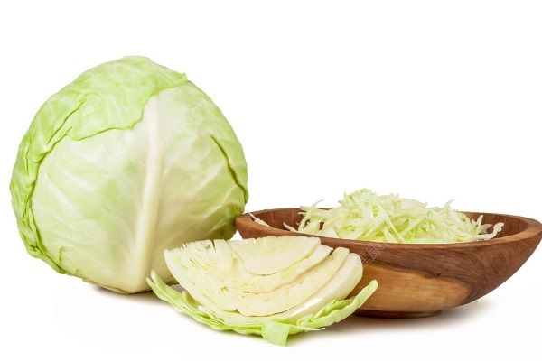 包菜可以包饺子吗？包菜饺子馅