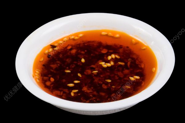 辣椒油怎么做？辣椒油怎么做才能又辣又香？(4)