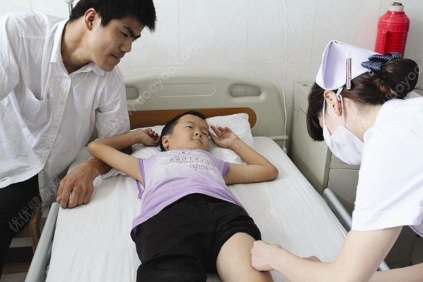 16岁可以打生长激素吗？16岁打生长激素药针有影响吗？(1)
