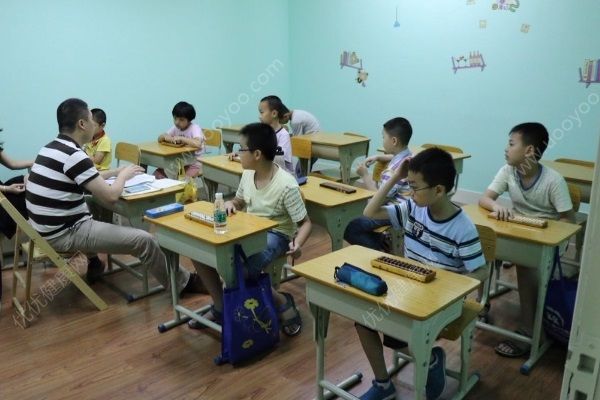 我13岁不想上补习班 不想上补习班怎么办？(4)