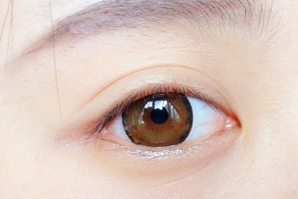 为什么睫毛老是掉？为什么睫毛老是掉到眼睛里？(2)
